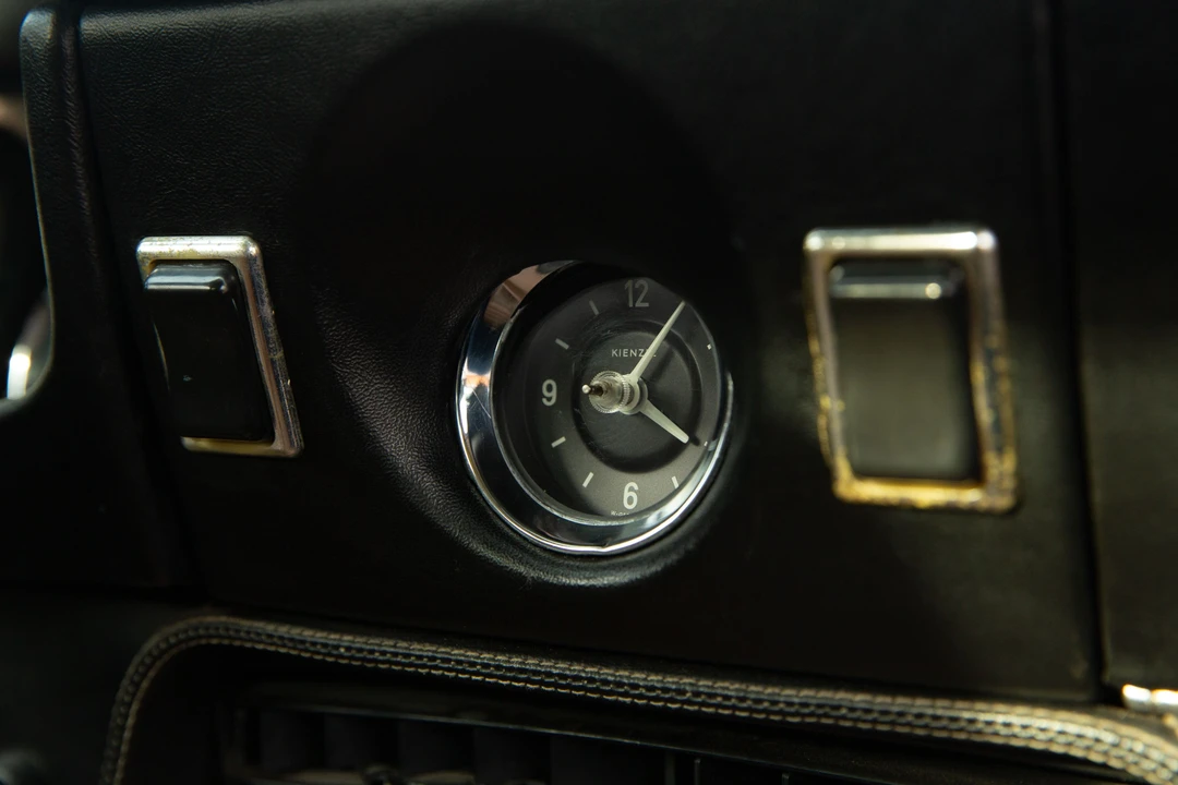 1973 Aston Martin AM V8 - Image 19 of 31