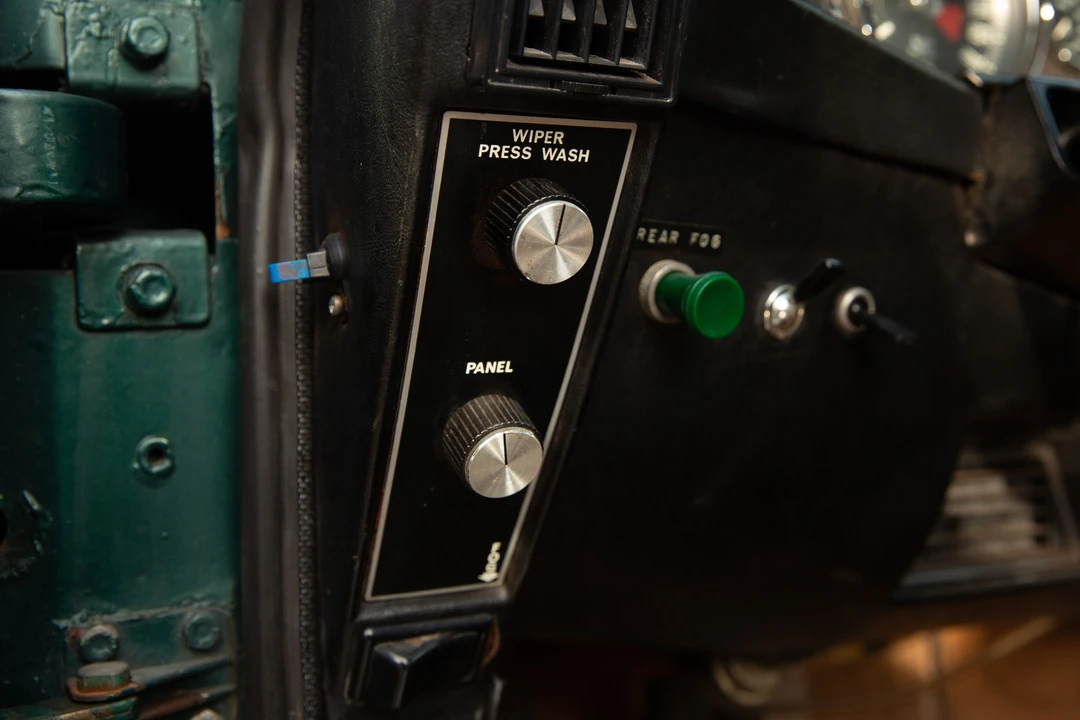 1973 Aston Martin AM V8 - Image 23 of 31
