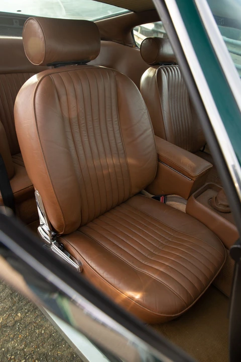 1973 Aston Martin AM V8 - Image 12 of 31