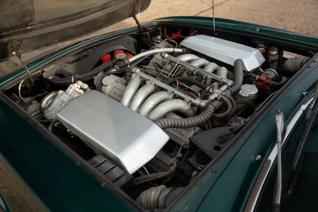1973 Aston Martin AM V8 - Image 26 of 31