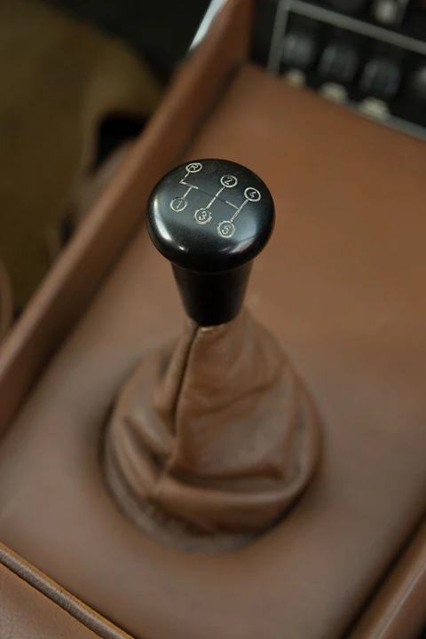 1973 Aston Martin AM V8 - Image 14 of 31