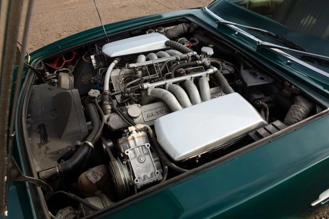 1973 Aston Martin AM V8 - Image 24 of 31
