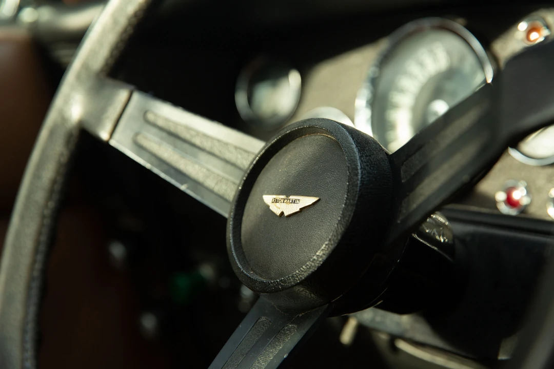 1973 Aston Martin AM V8 - Image 20 of 31