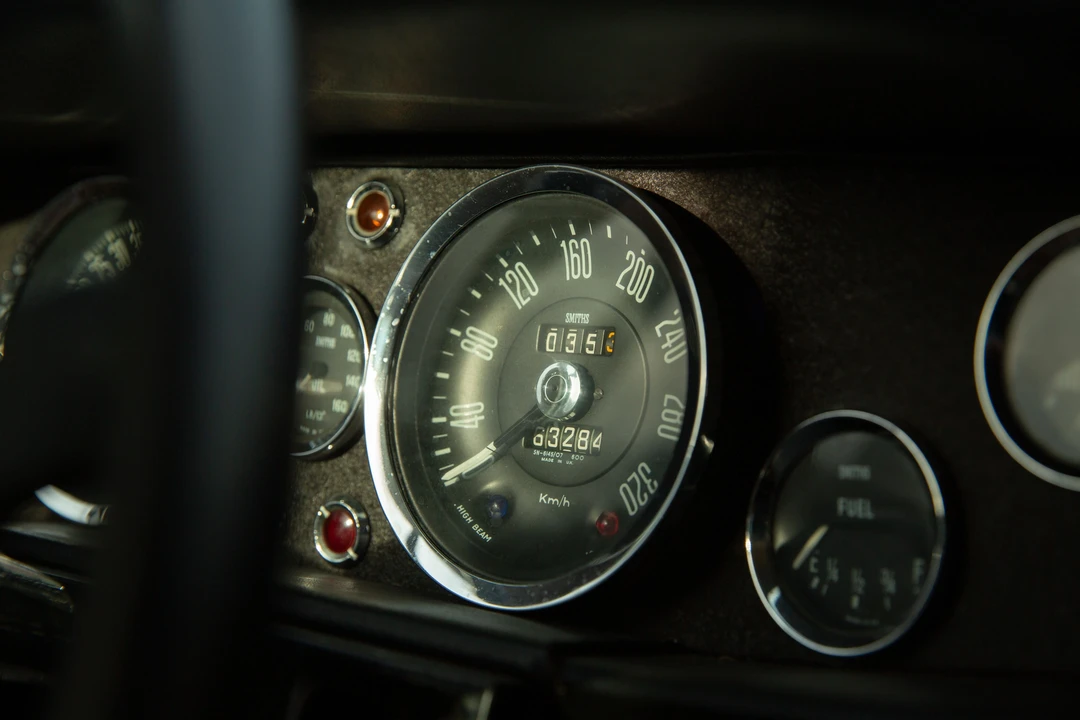 1973 Aston Martin AM V8 - Image 21 of 31