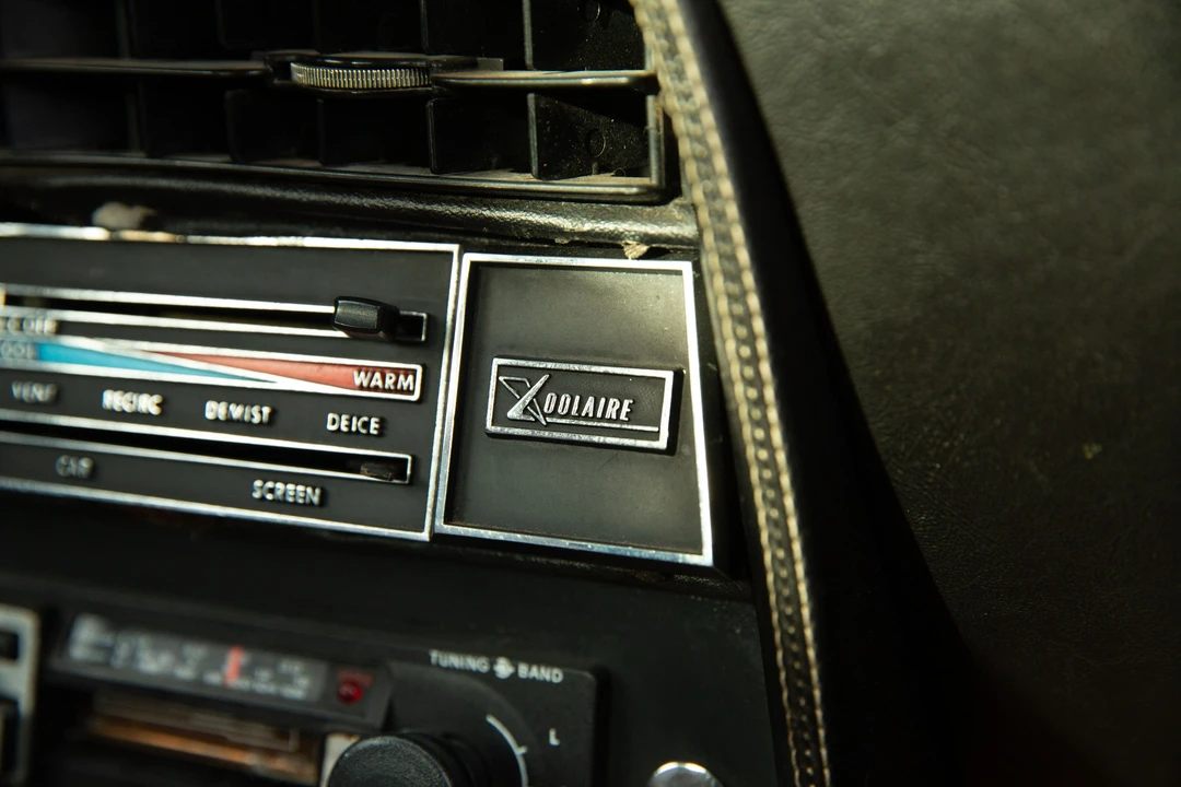 1973 Aston Martin AM V8 - Image 17 of 31