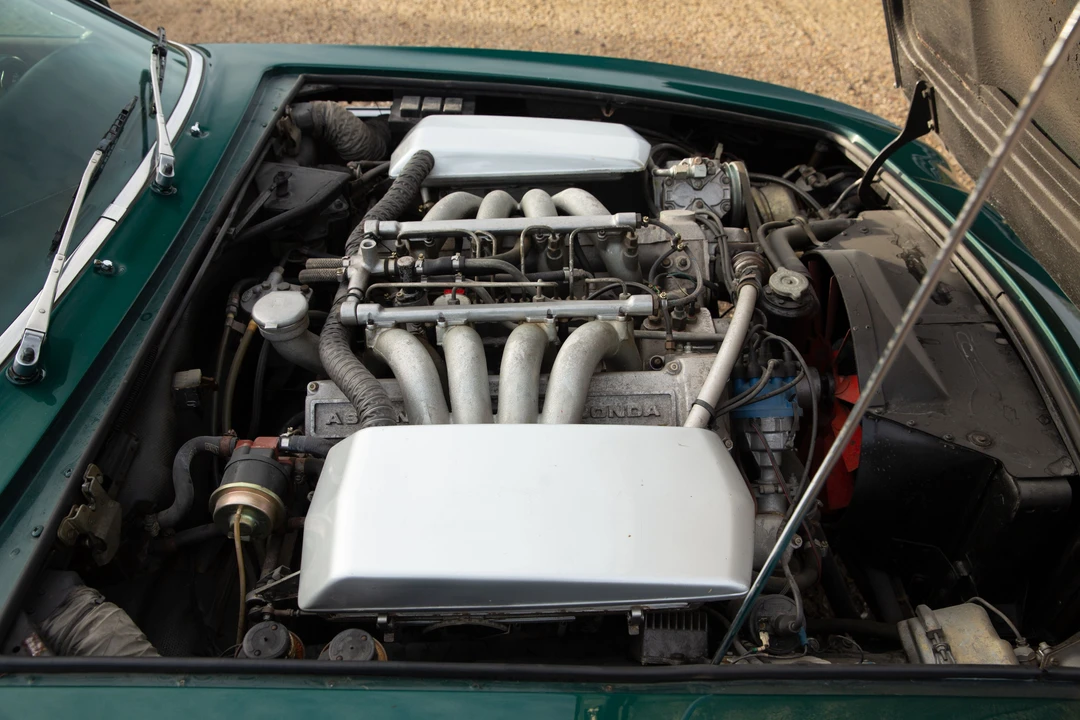 1973 Aston Martin AM V8 - Image 29 of 31