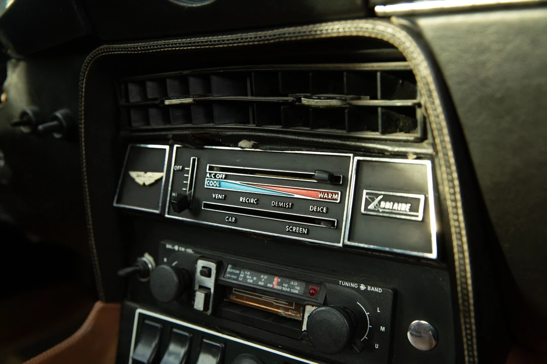 1973 Aston Martin AM V8 - Image 18 of 31