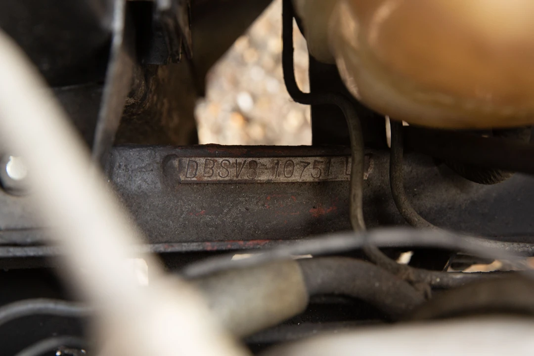 1973 Aston Martin AM V8 - Image 31 of 31
