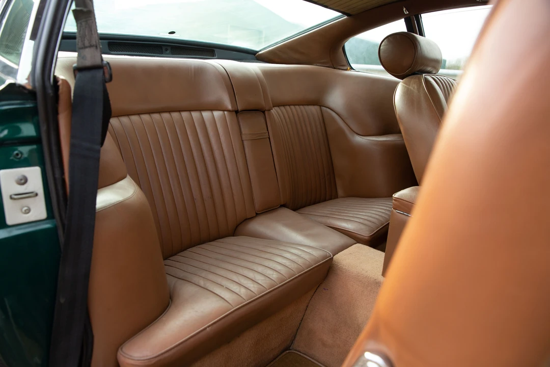 1973 Aston Martin AM V8 - Image 13 of 31