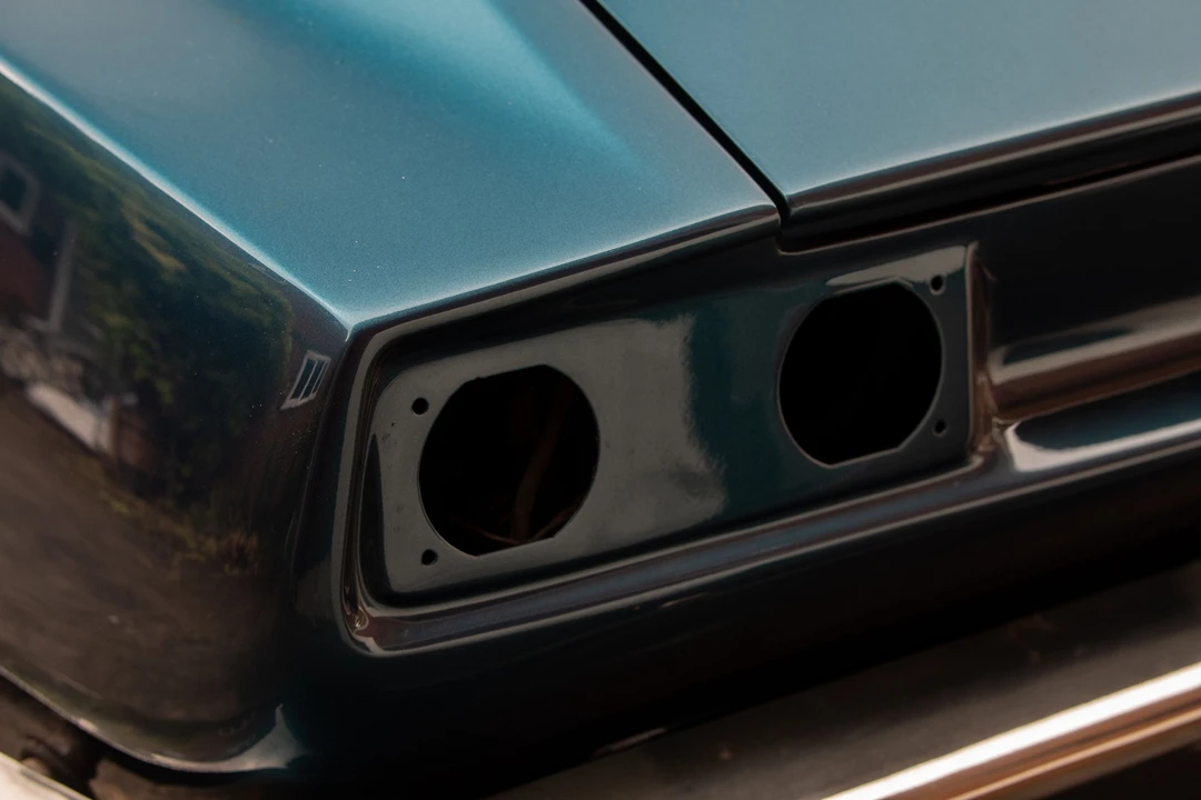 1973 Aston Martin AM V8 - Image 11 of 31