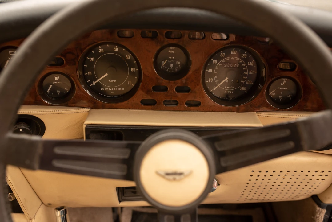 1973 Aston Martin AM V8 - Image 21 of 31