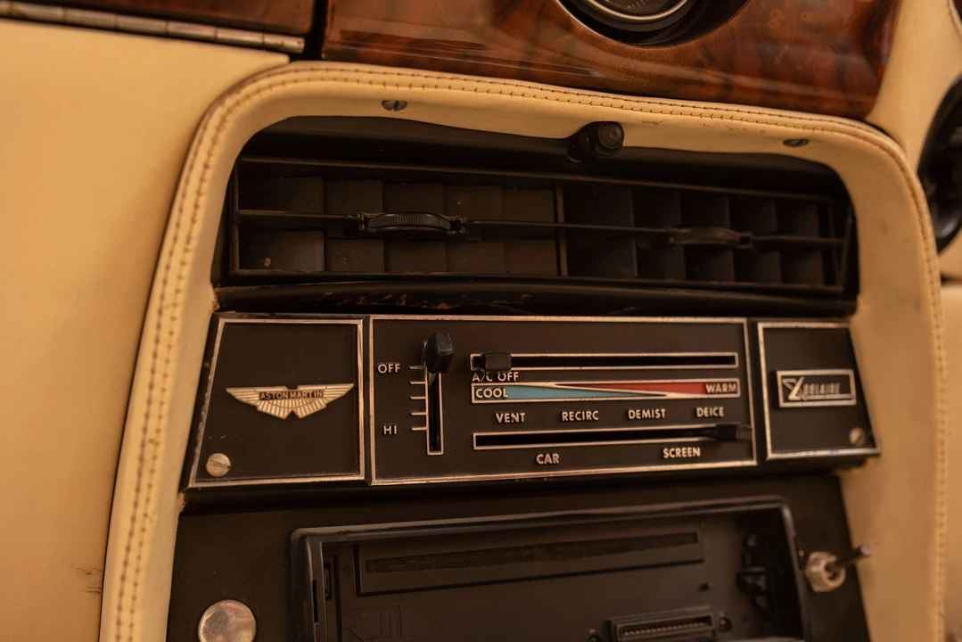 1973 Aston Martin AM V8 - Image 26 of 31