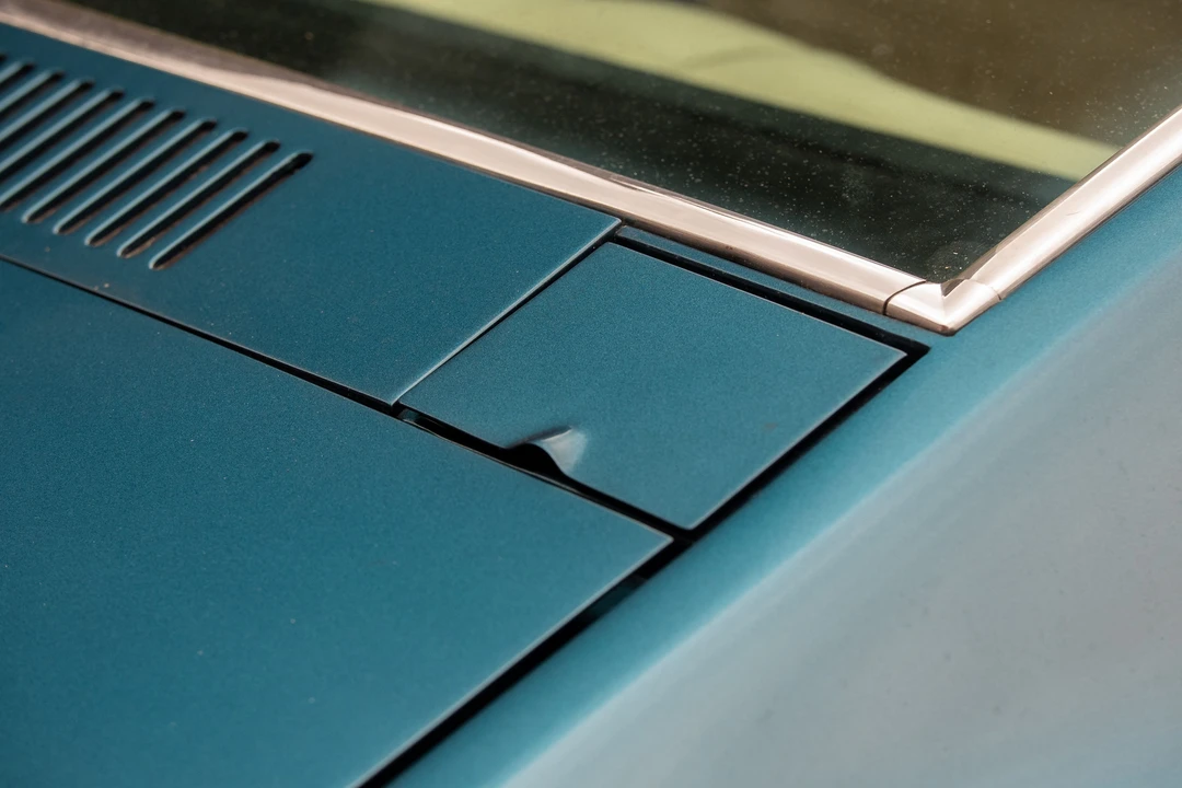 1973 Aston Martin AM V8 - Image 13 of 31