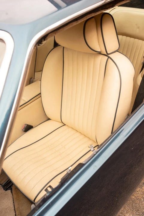 1973 Aston Martin AM V8 - Image 18 of 31