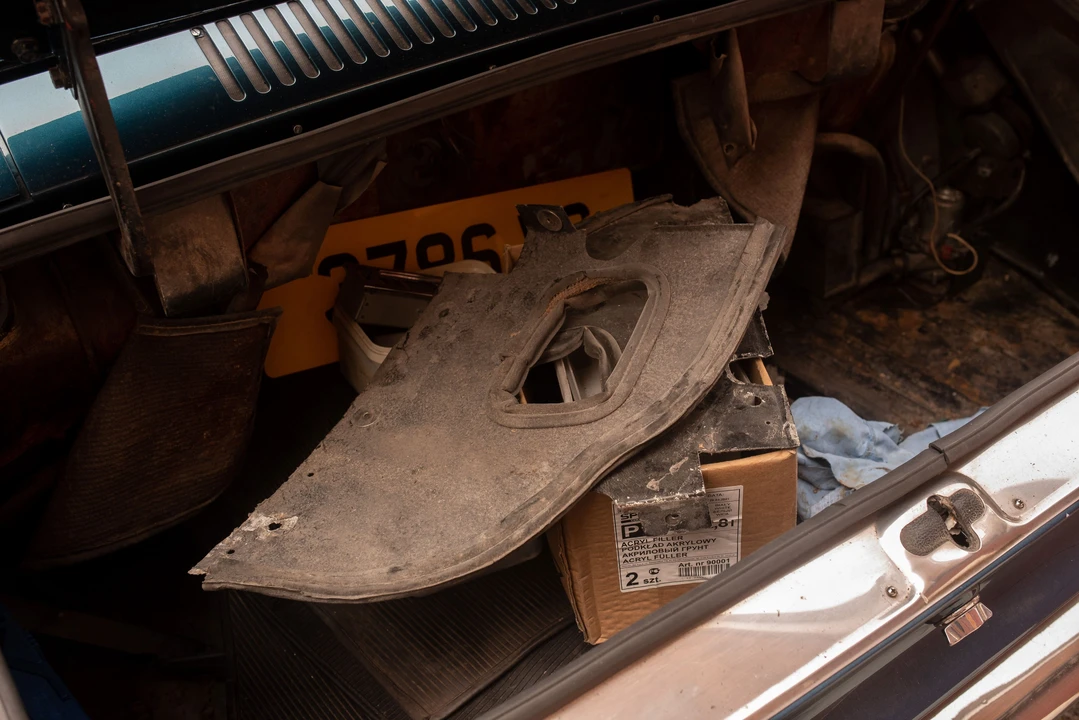 1973 Aston Martin AM V8 - Image 16 of 31