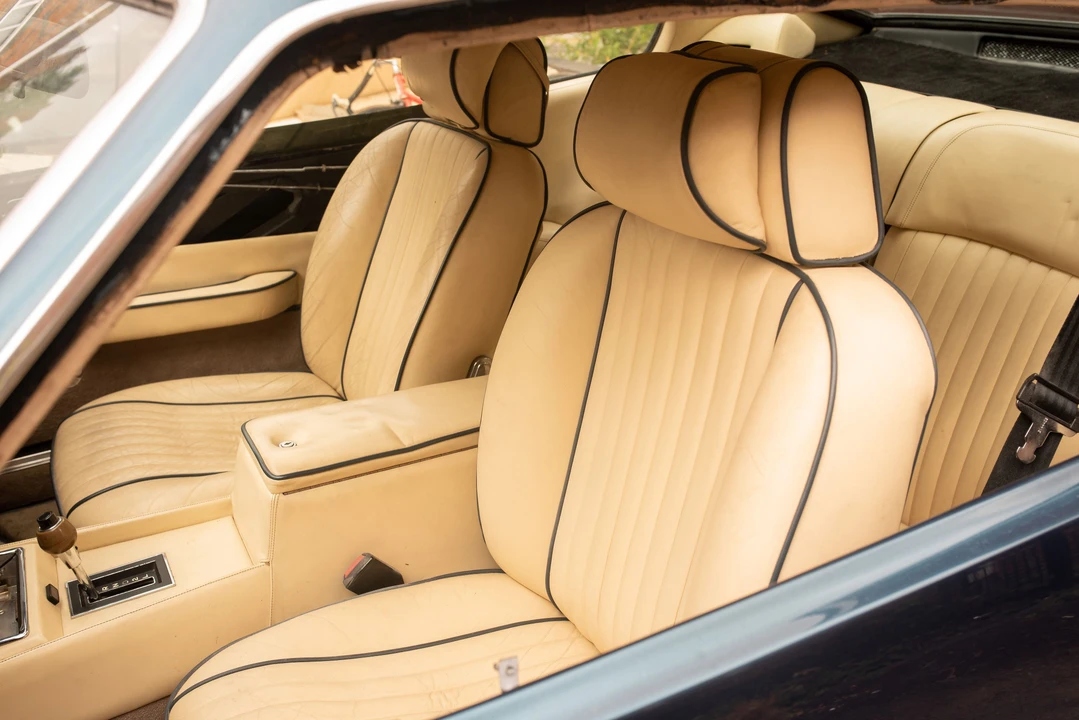 1973 Aston Martin AM V8 - Image 19 of 31