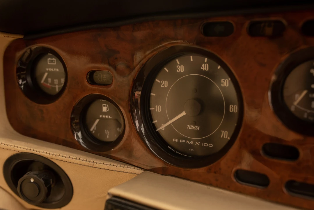 1973 Aston Martin AM V8 - Image 23 of 31