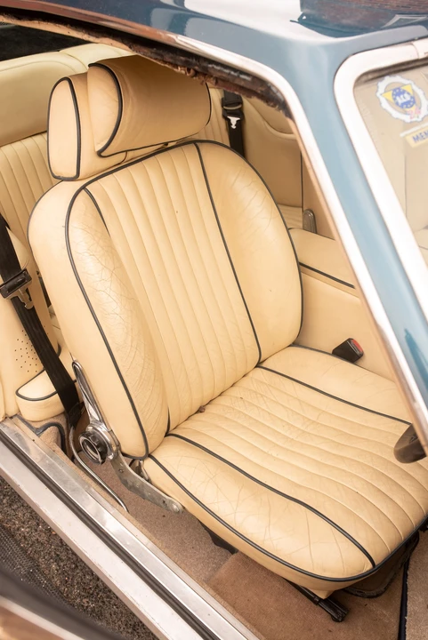 1973 Aston Martin AM V8 - Image 31 of 31