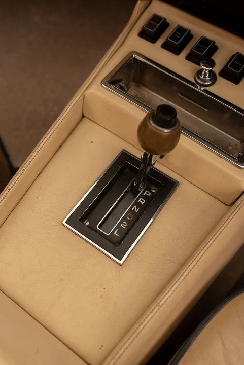 1973 Aston Martin AM V8 - Image 29 of 31