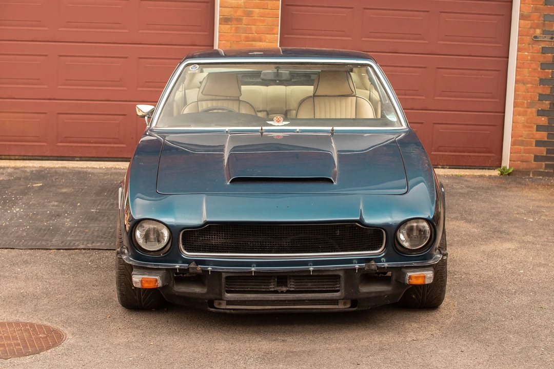 1973 Aston Martin AM V8 - Image 5 of 31