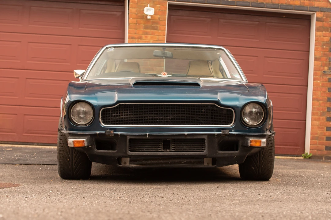 1973 Aston Martin AM V8 - Image 4 of 31