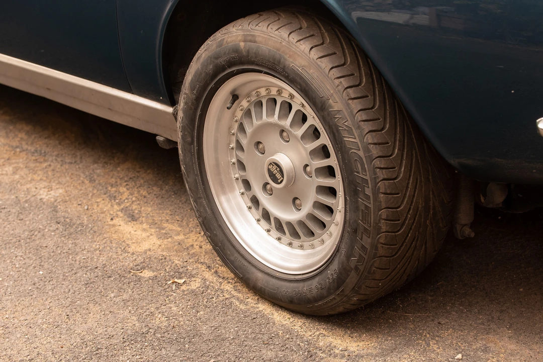 1973 Aston Martin AM V8 - Image 9 of 31