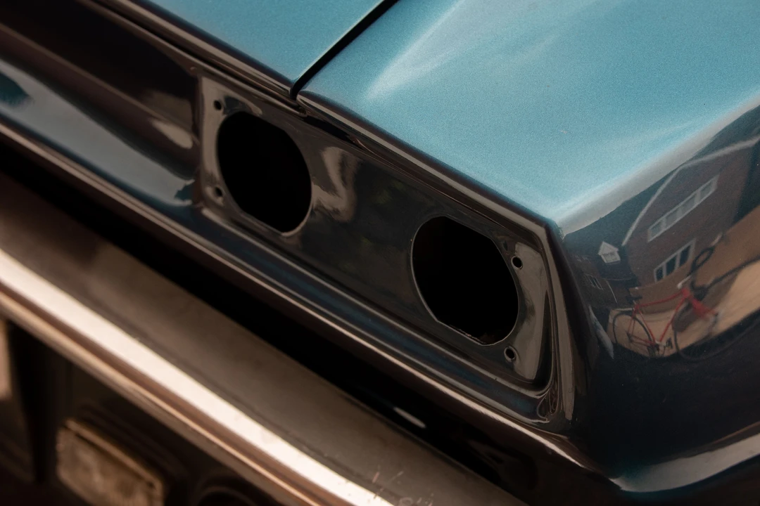 1973 Aston Martin AM V8 - Image 12 of 31