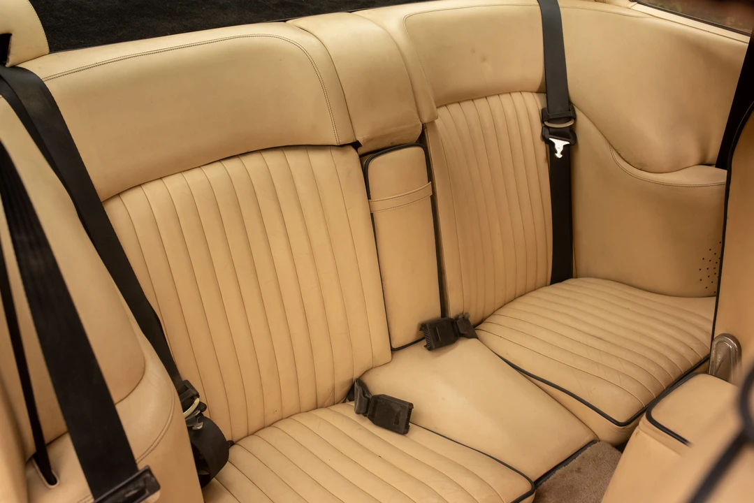 1973 Aston Martin AM V8 - Image 30 of 31