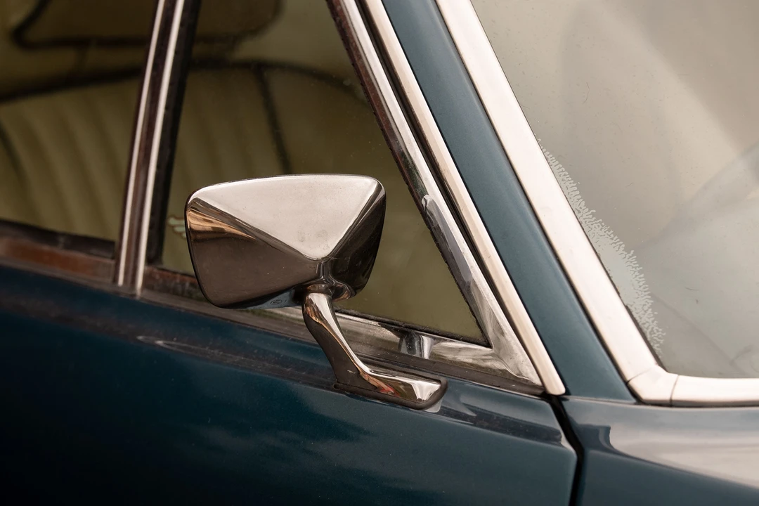 1973 Aston Martin AM V8 - Image 15 of 31