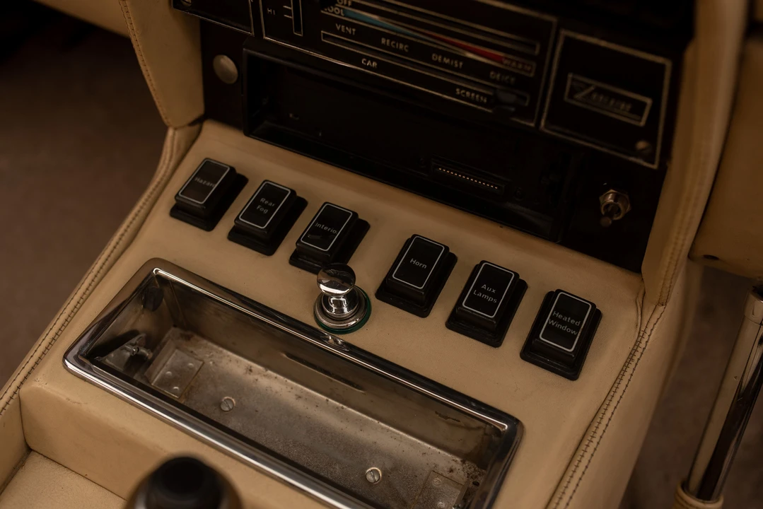 1973 Aston Martin AM V8 - Image 28 of 31