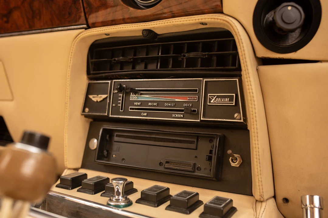 1973 Aston Martin AM V8 - Image 27 of 31
