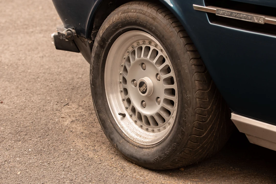 1973 Aston Martin AM V8 - Image 8 of 31