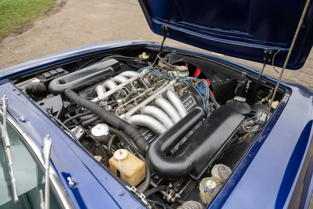 1973 Aston Martin AM V8 - Image 13 of 18