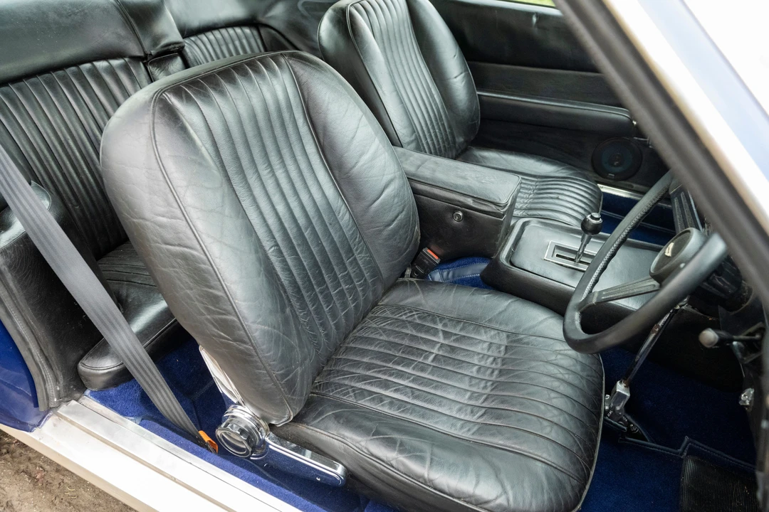 1973 Aston Martin AM V8 - Image 14 of 18