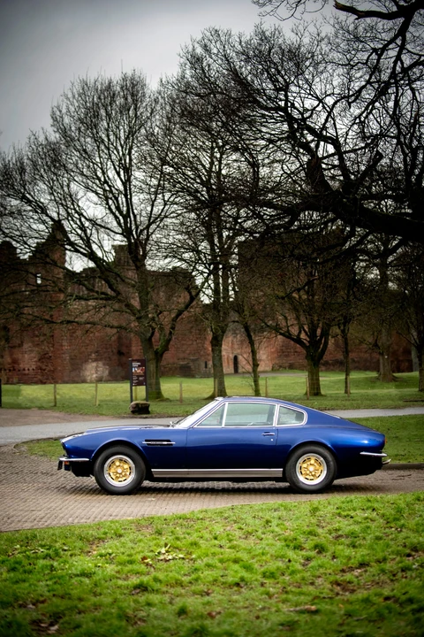 1973 Aston Martin AM V8 - Image 18 of 18