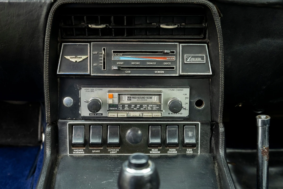 1973 Aston Martin AM V8 - Image 3 of 18