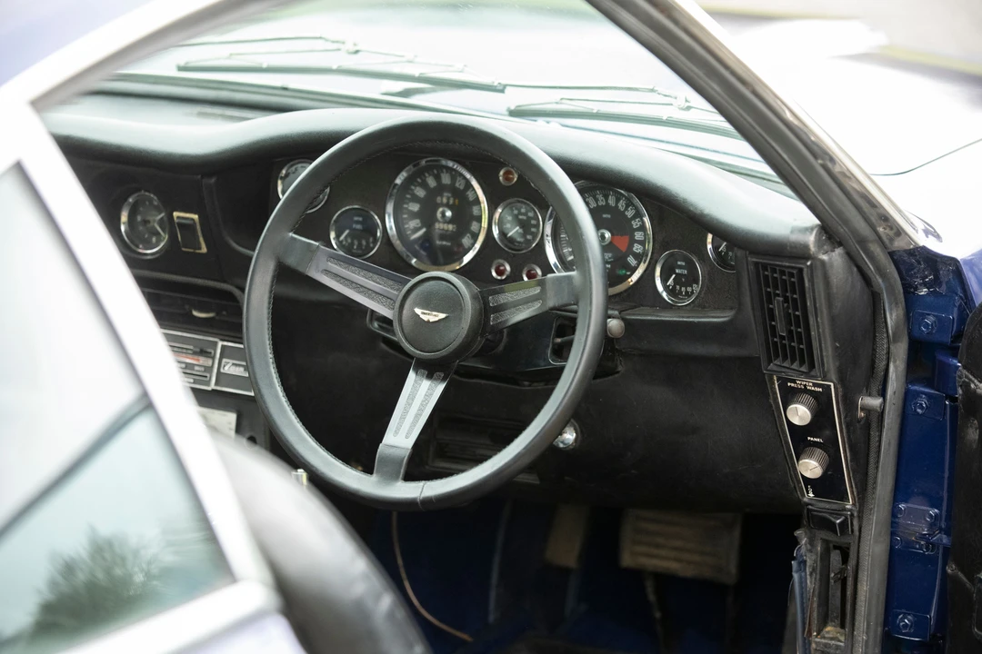 1973 Aston Martin AM V8 - Image 17 of 18