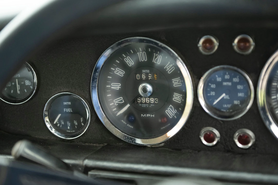 1973 Aston Martin AM V8 - Image 16 of 18