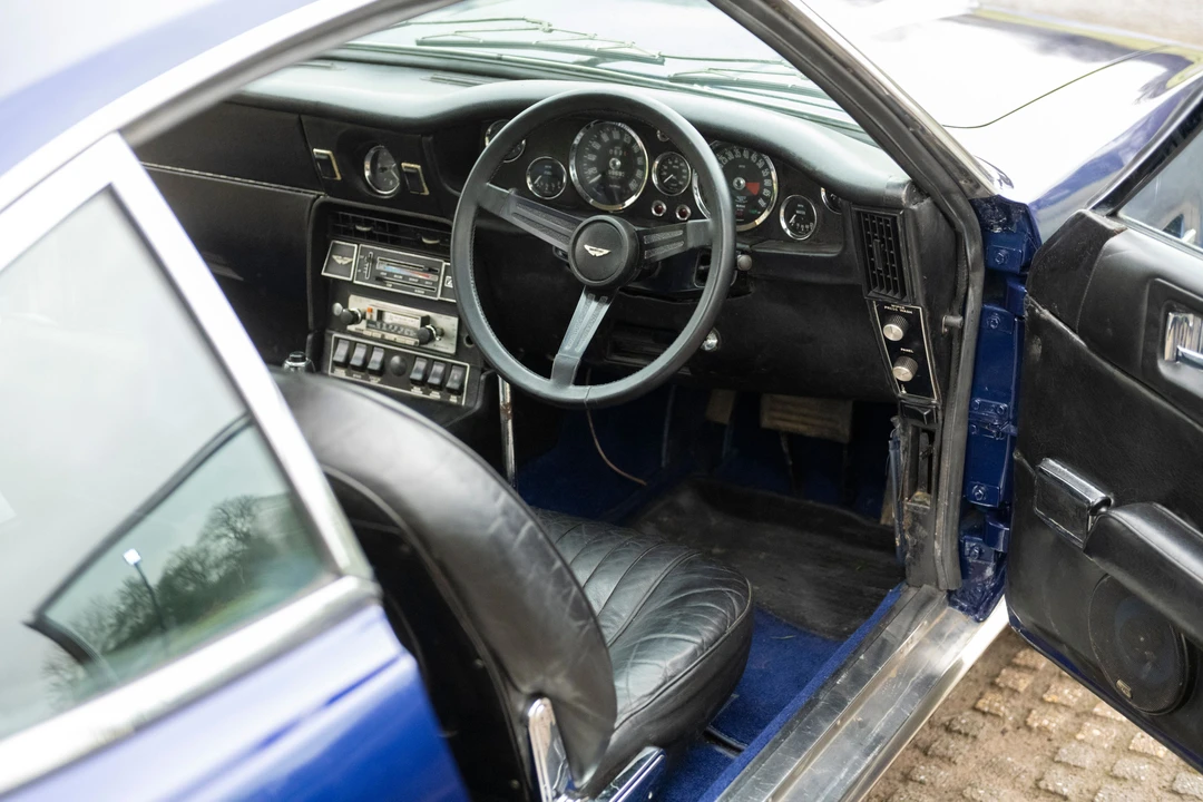1973 Aston Martin AM V8 - Image 15 of 18