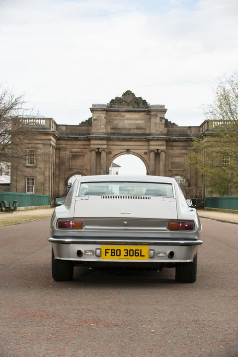 1973 Aston Martin AM V8 - Image 17 of 18