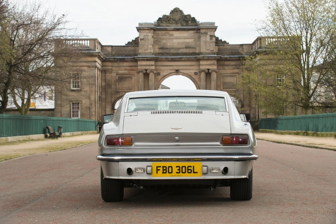 1973 Aston Martin AM V8 - Image 18 of 18