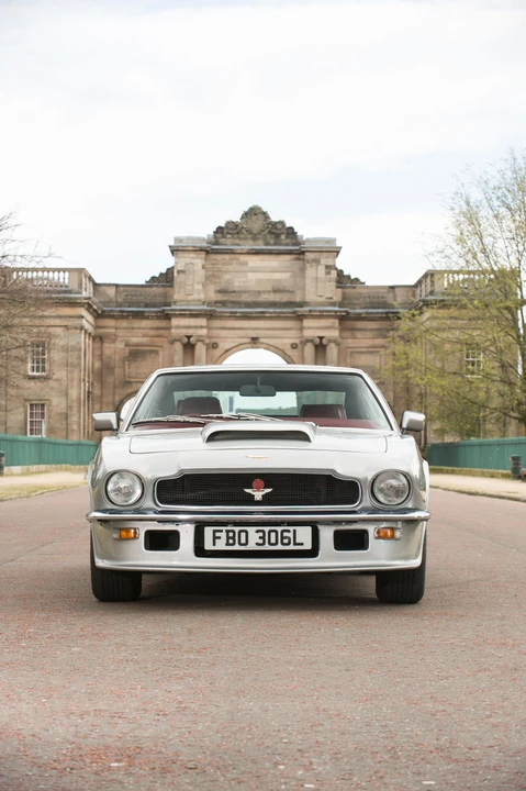 1973 Aston Martin AM V8 - Image 4 of 18