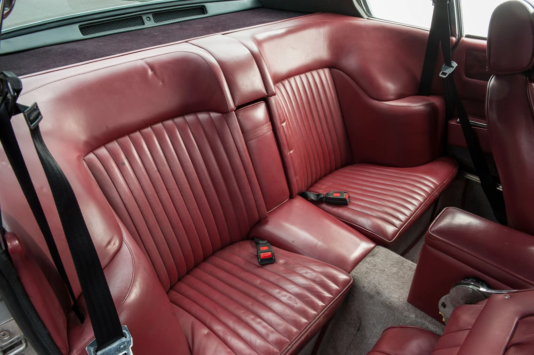 1973 Aston Martin AM V8 - Image 7 of 18