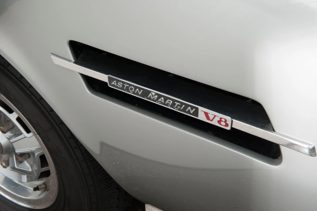 1973 Aston Martin AM V8 - Image 16 of 18