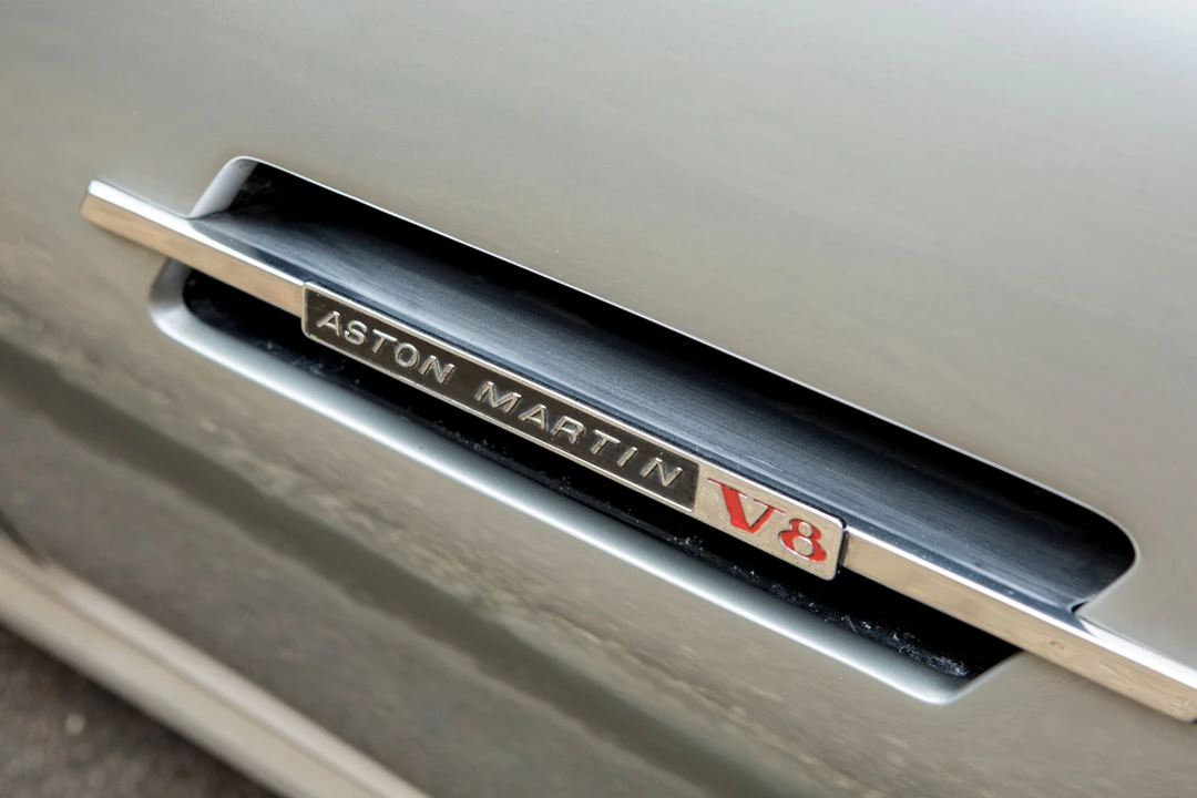1973 Aston Martin AM V8 - Image 15 of 21