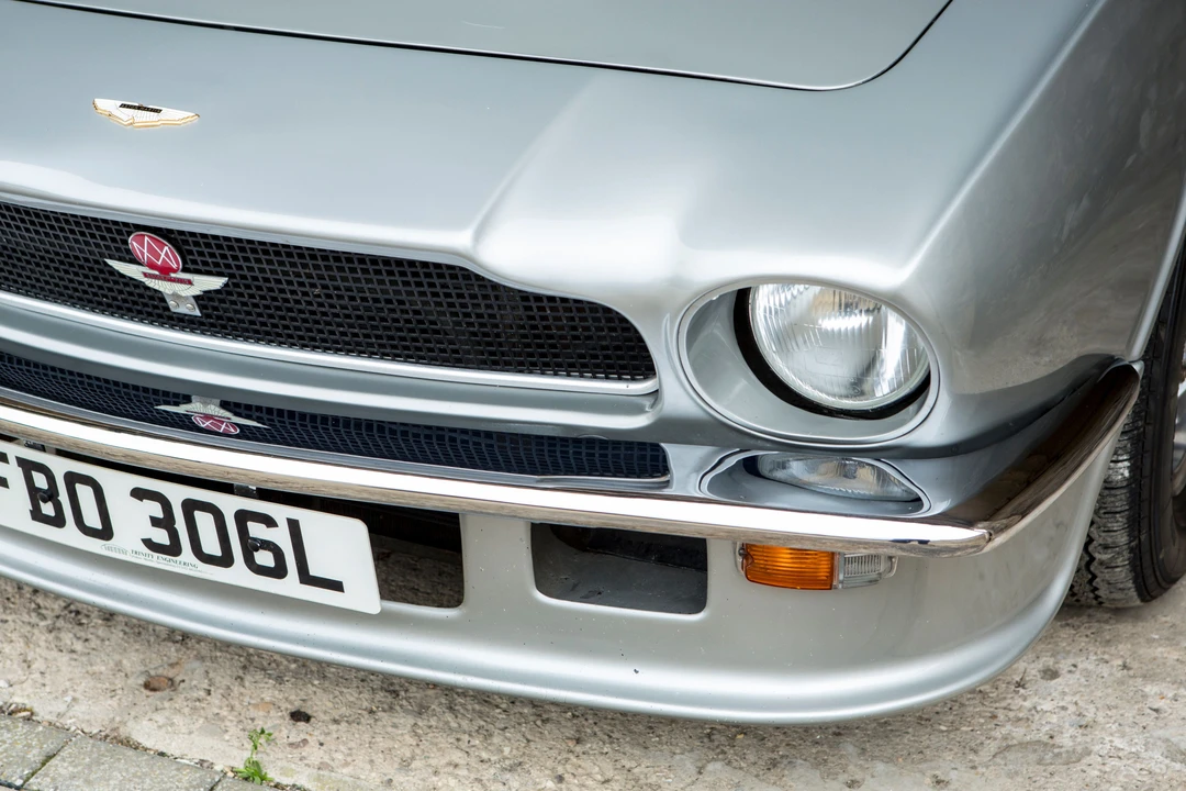 1973 Aston Martin AM V8 - Image 20 of 21