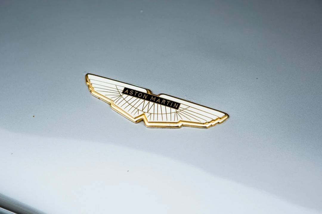 1973 Aston Martin AM V8 - Image 19 of 21