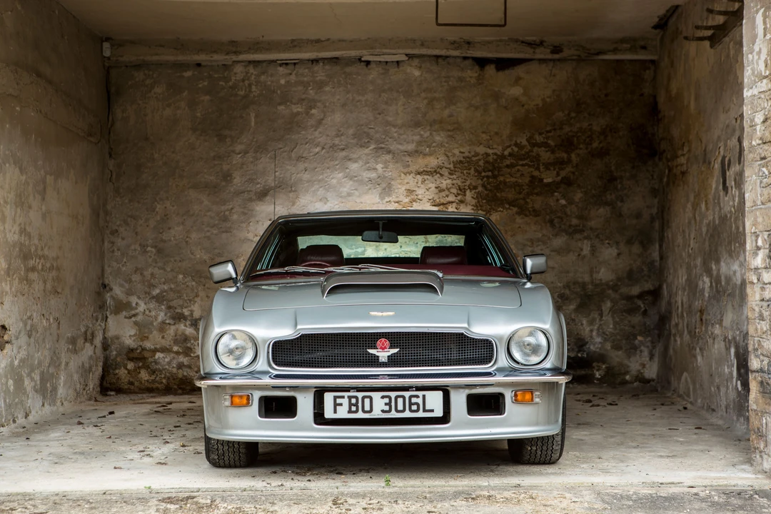 1973 Aston Martin AM V8 - Image 21 of 21