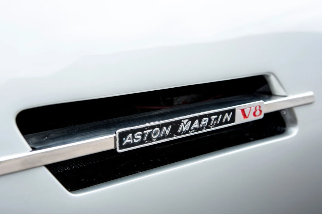 1973 Aston Martin AM V8 - Image 16 of 21