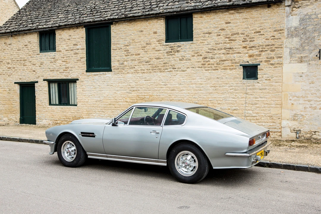 1973 Aston Martin AM V8 - Image 17 of 21